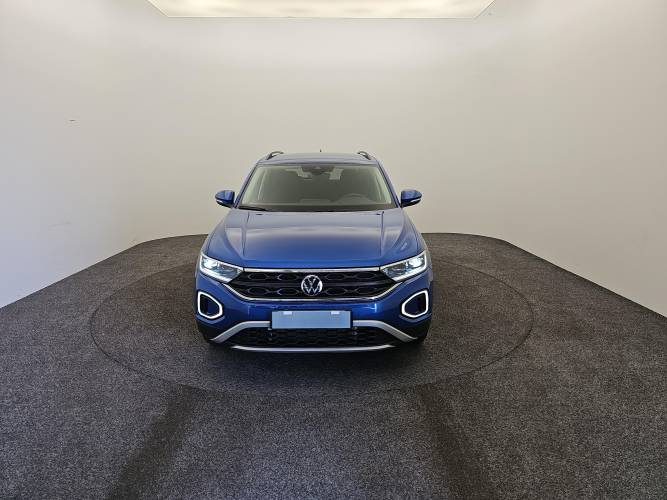 T-Roc 1.0 TSI 116 Start/Stop BVM6