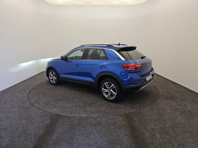 T-Roc 1.0 TSI 116 Start/Stop BVM6