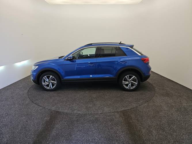 T-Roc 1.0 TSI 116 Start/Stop BVM6