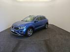 T-Roc 1.0 TSI 116 Start/Stop BVM6