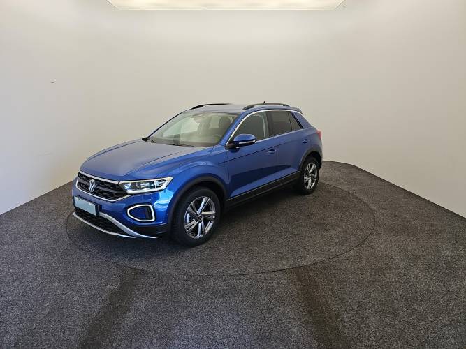 T-Roc 1.0 TSI 116 Start/Stop BVM6