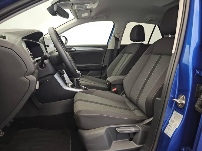 T-Roc 1.0 TSI 116 Start/Stop BVM6