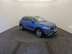 T-Roc 1.0 TSI 116 Start/Stop BVM6
