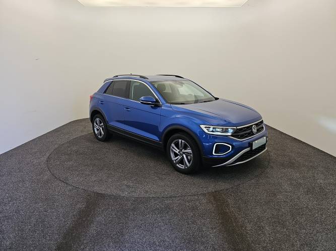 T-Roc 1.0 TSI 116 Start/Stop BVM6