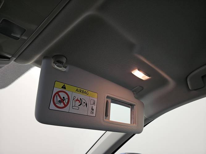 T-Roc 1.0 TSI 116 Start/Stop BVM6