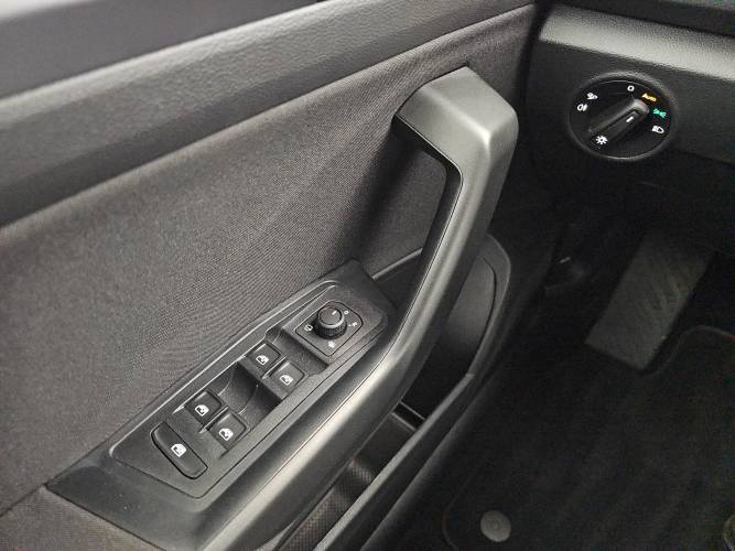 T-Roc 1.0 TSI 116 Start/Stop BVM6