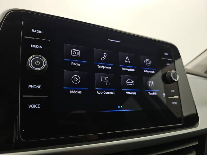 T-Roc 1.0 TSI 116 Start/Stop BVM6