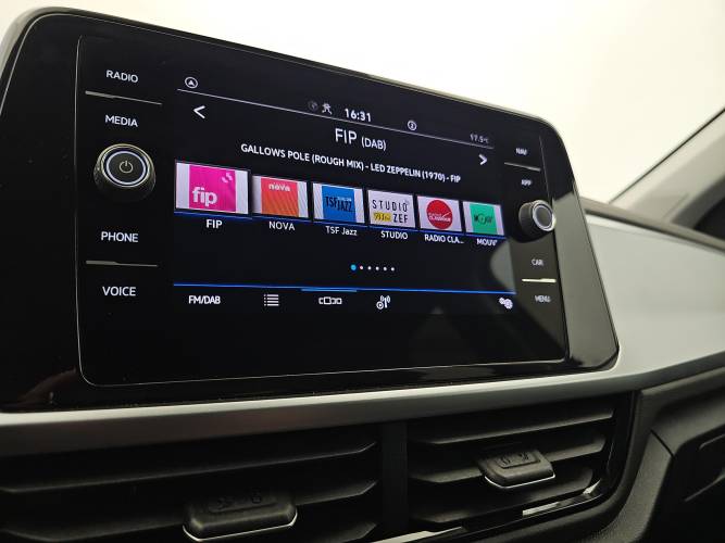 T-Roc 1.0 TSI 116 Start/Stop BVM6