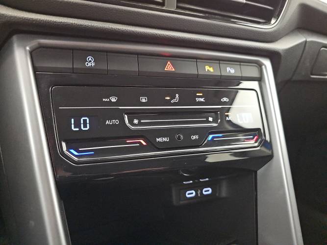 T-Roc 1.0 TSI 116 Start/Stop BVM6