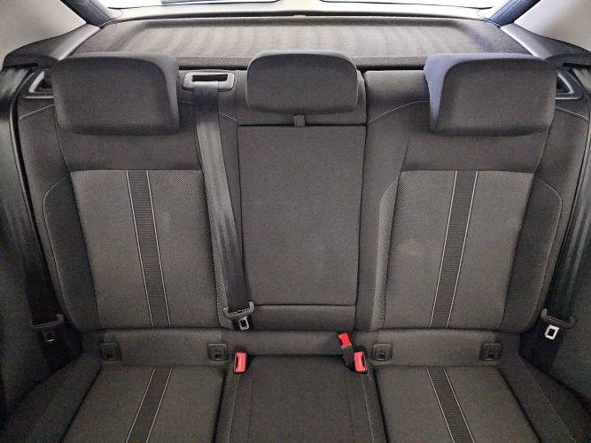 T-Roc 1.0 TSI 116 Start/Stop BVM6