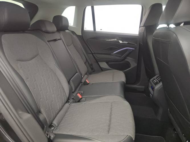 Tiguan 1.5 eTSI 131ch DSG7