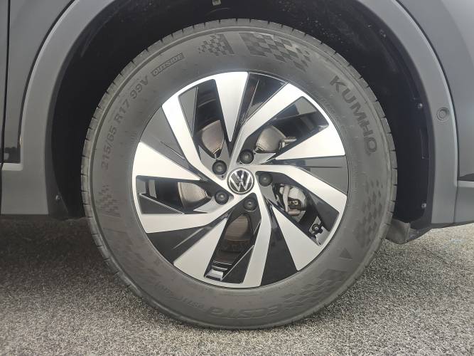Tiguan 1.5 eTSI 131ch DSG7