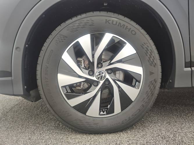 Tiguan 1.5 eTSI 131ch DSG7
