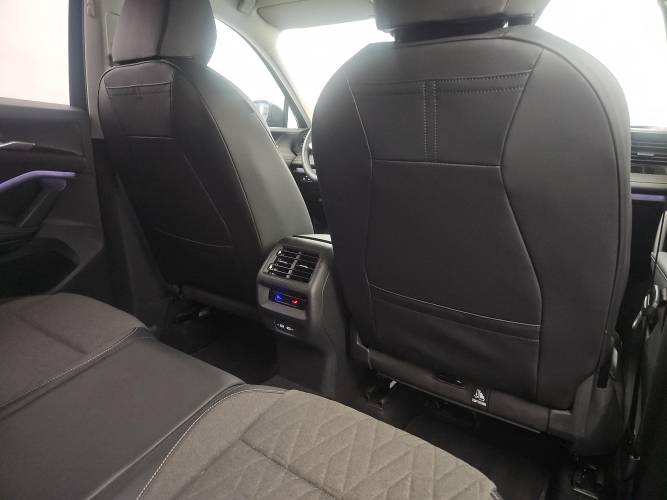 Tiguan 1.5 eTSI 131ch DSG7