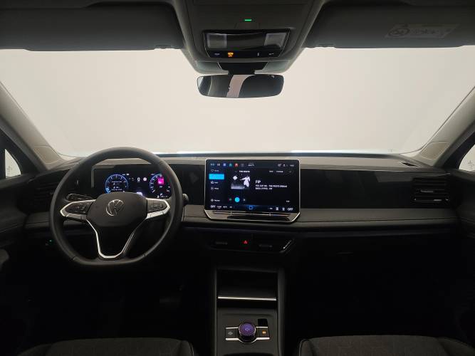 Tiguan 1.5 eTSI 131ch DSG7