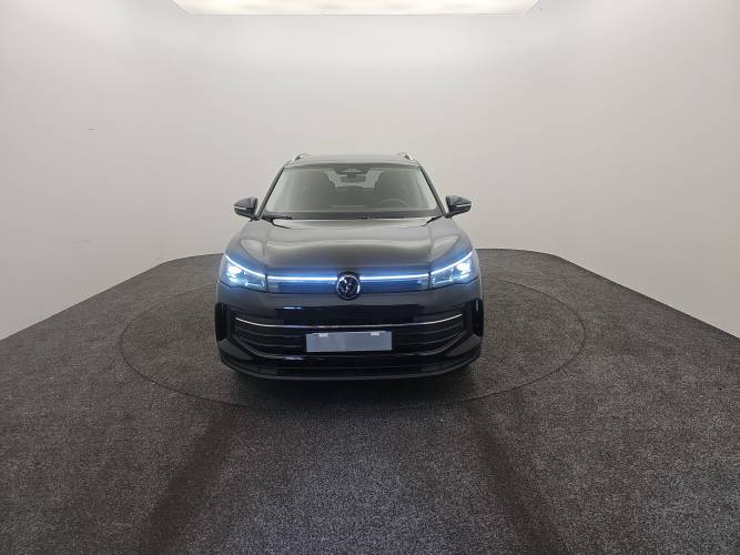 Tiguan 1.5 eTSI 131ch DSG7