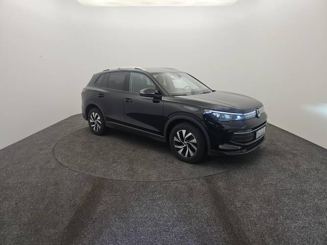 Tiguan 1.5 eTSI 131ch DSG7