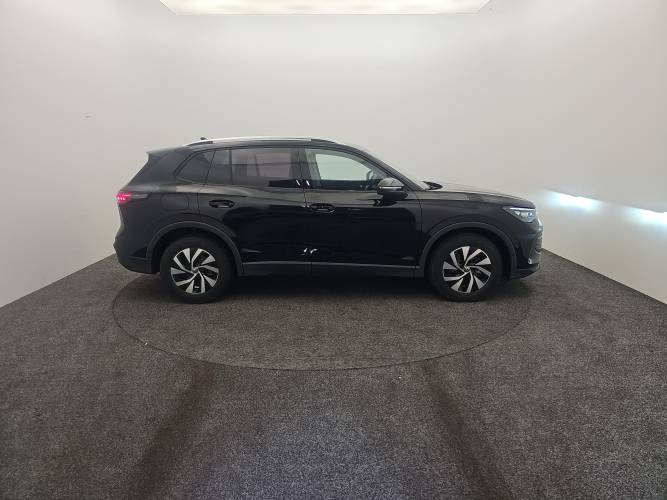 Tiguan 1.5 eTSI 131ch DSG7
