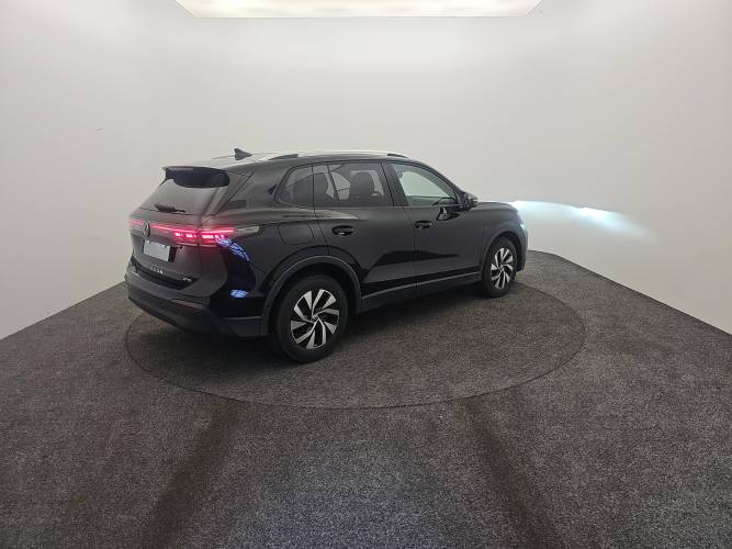 Tiguan 1.5 eTSI 131ch DSG7