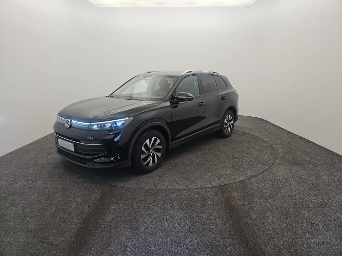 Tiguan 1.5 eTSI 131ch DSG7