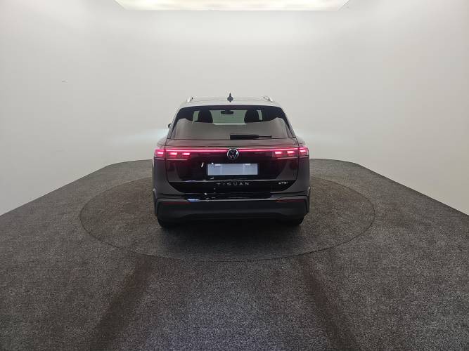 Tiguan 1.5 eTSI 131ch DSG7