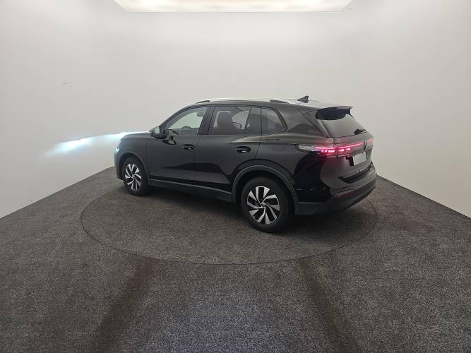 Tiguan 1.5 eTSI 131ch DSG7