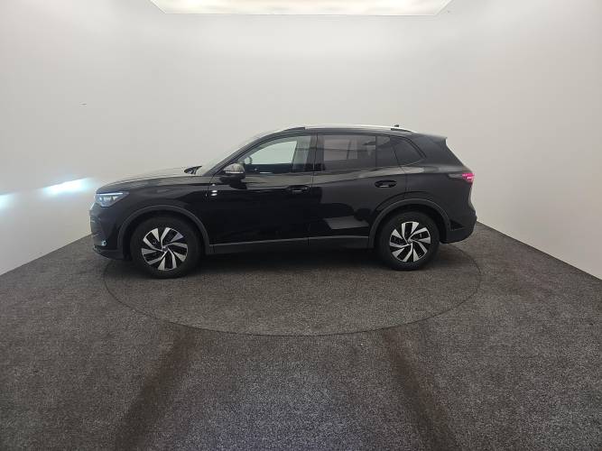 Tiguan 1.5 eTSI 131ch DSG7