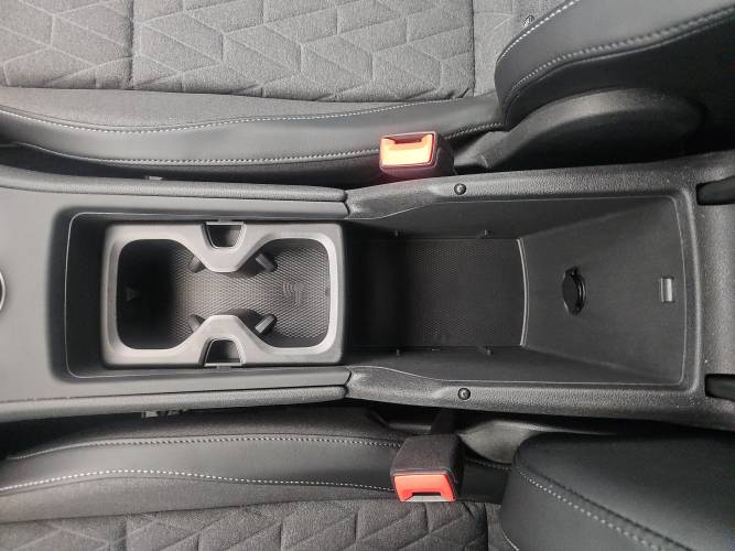 Tiguan 1.5 eTSI 131ch DSG7