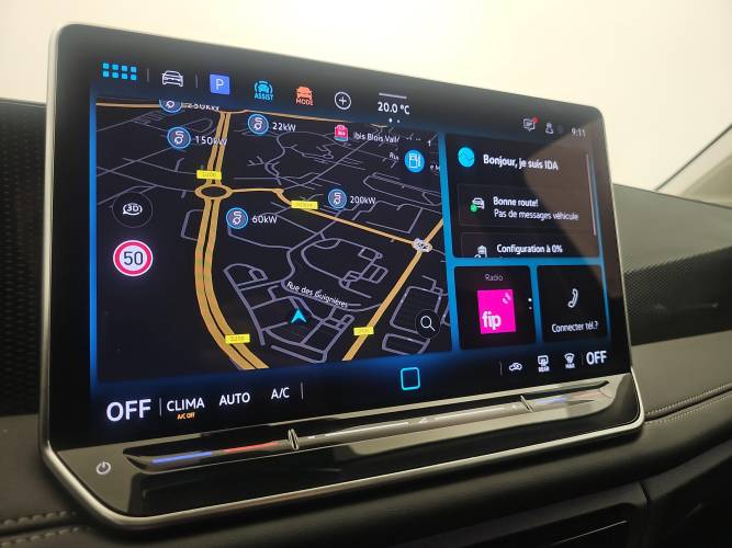 Tiguan 1.5 eTSI 131ch DSG7