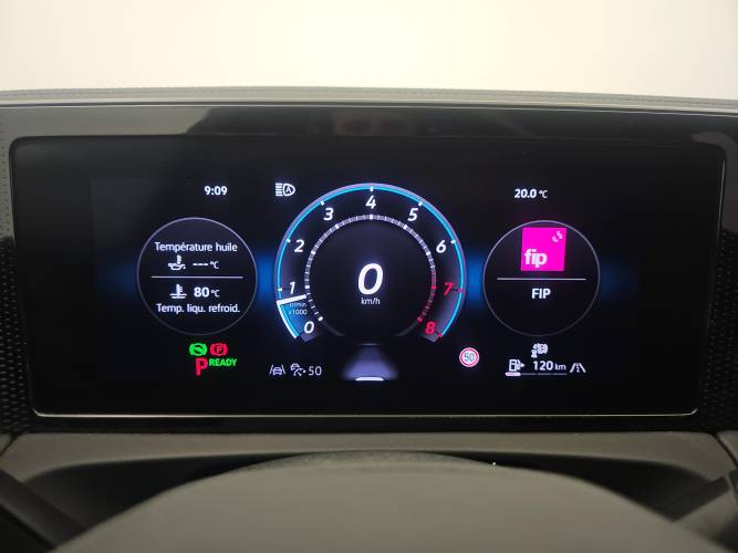 Tiguan 1.5 eTSI 131ch DSG7