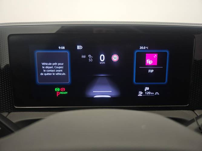Tiguan 1.5 eTSI 131ch DSG7