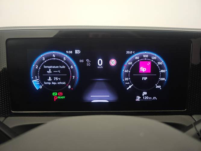 Tiguan 1.5 eTSI 131ch DSG7
