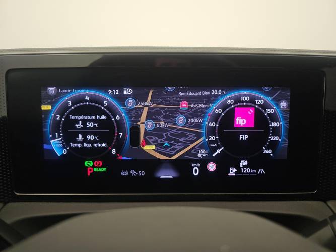 Tiguan 1.5 eTSI 131ch DSG7