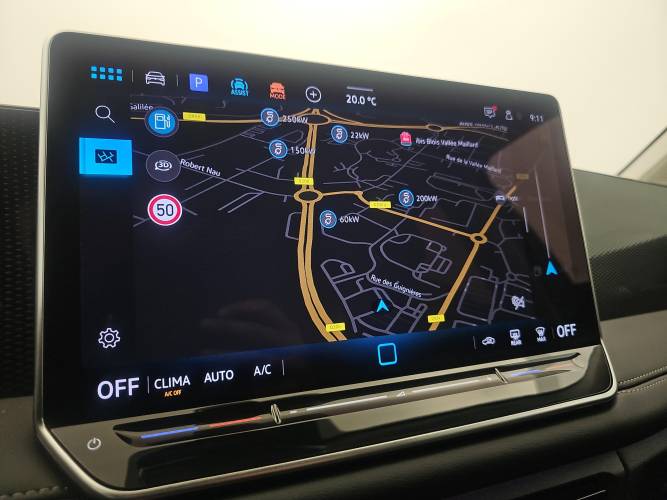 Tiguan 1.5 eTSI 131ch DSG7