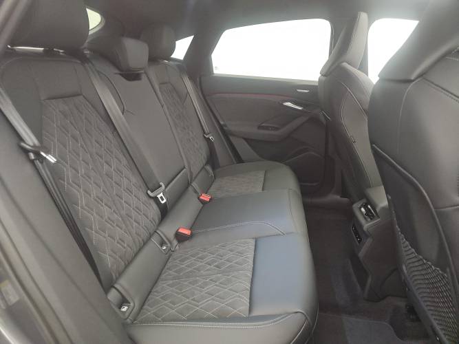 Q6 e-tron Sportback 428 ch 100 kWh quattro