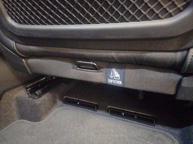 Q6 e-tron Sportback 428 ch 100 kWh quattro