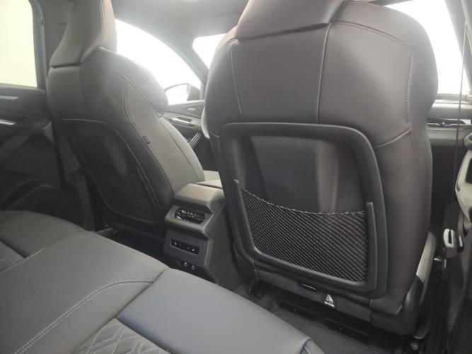 Q6 e-tron Sportback 428 ch 100 kWh quattro