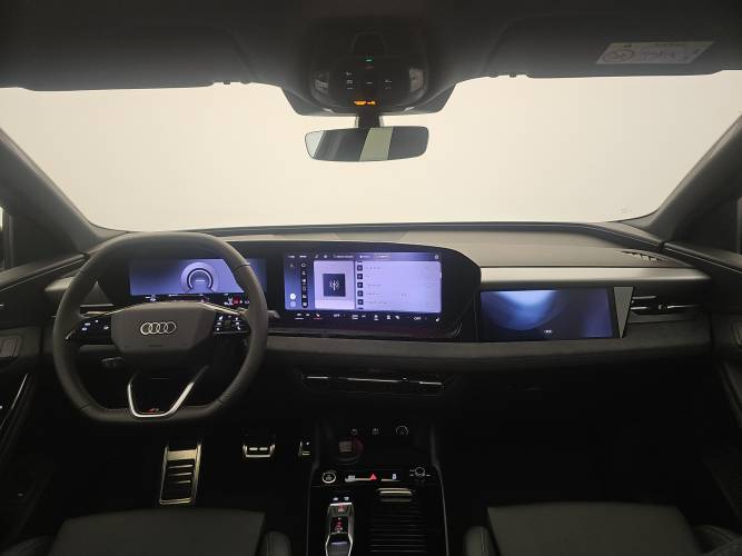 Q6 e-tron Sportback 428 ch 100 kWh quattro