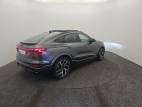 Q6 e-tron Sportback 428 ch 100 kWh quattro