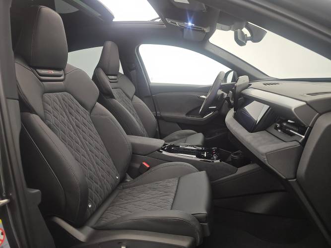 Q6 e-tron Sportback 428 ch 100 kWh quattro