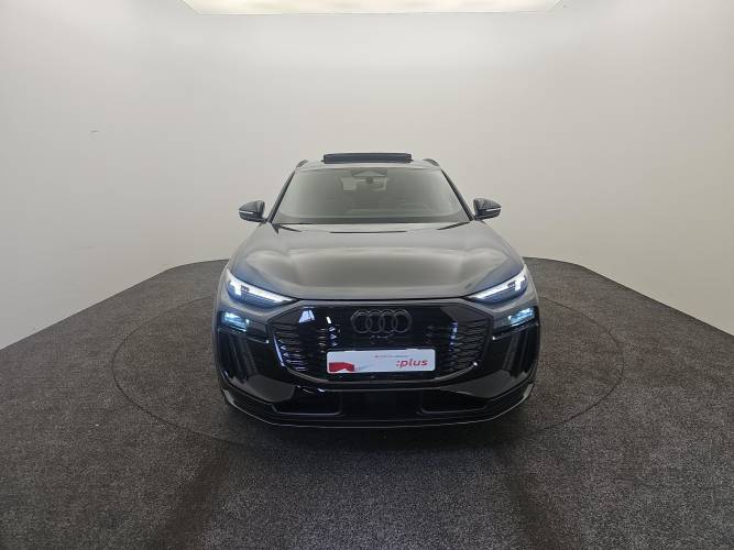 Q6 e-tron Sportback 428 ch 100 kWh quattro