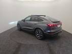 Q6 e-tron Sportback 428 ch 100 kWh quattro