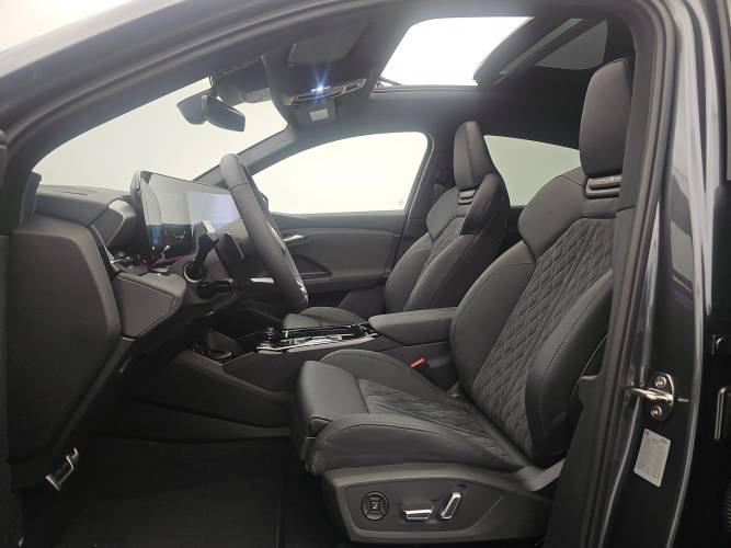 Q6 e-tron Sportback 428 ch 100 kWh quattro