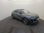 Q6 e-tron Sportback 428 ch 100 kWh quattro