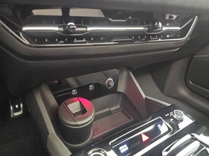 Q6 e-tron Sportback 428 ch 100 kWh quattro