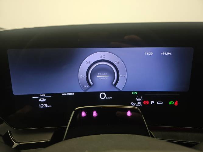 Q6 e-tron Sportback 428 ch 100 kWh quattro