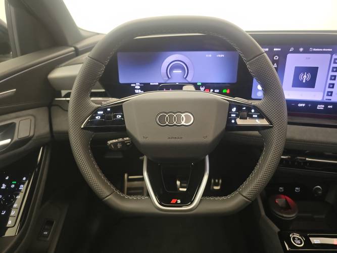 Q6 e-tron Sportback 428 ch 100 kWh quattro
