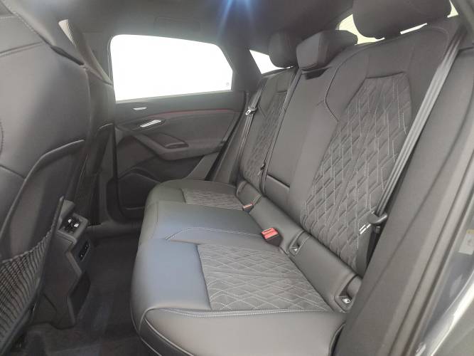 Q6 e-tron Sportback 428 ch 100 kWh quattro