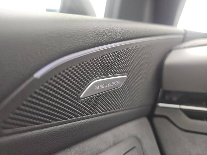 Q6 e-tron Sportback 428 ch 100 kWh quattro