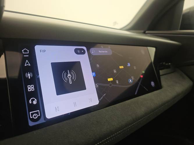 Q6 e-tron Sportback 428 ch 100 kWh quattro